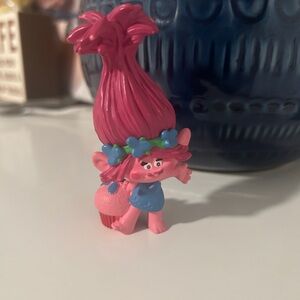 Trolls Poppy Tonie Character